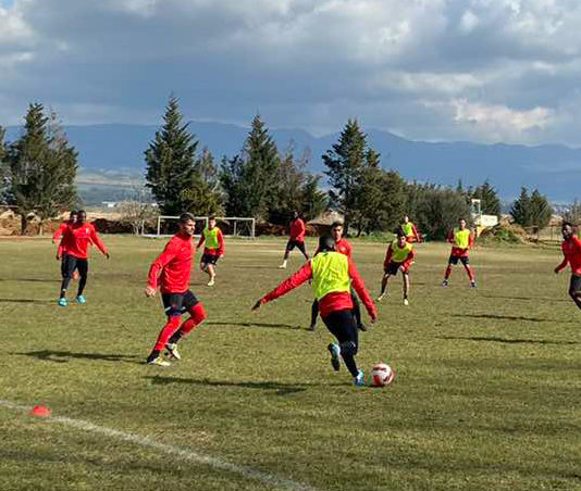 Στον Βόλο ο Απόλλων Π., δεν ανακοίνωσε αποστολή