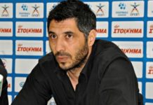 “Έξαλλοι” στην Ξάνθη: “Πρωταθλητές από Δεκέμβριο, να χαίρονται τέτοιο πρωτάθλημα” "Έξαλλοι" στην Ξάνθη: "Πρωταθλητές από Δεκέμβριο, να χαίρονται τέτοιο πρωτάθλημα"