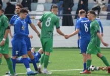 ισόπαλη 1-1 k20 νίκης βόλου - Ισόπαλη 1-1 η K20 της Νίκης Βόλου με Λεβαδειακό (60 pics)