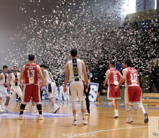 Ανακοίνωσε τις wild cards η ΕΟΚ | Τι έγινε με Νίκη και Ολυμπιακό