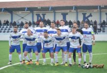 Κύπελλο ΕΠΣΘ: Στην επόμενη φάση ο Πύρασος