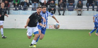 Στον τελικό του Κυπέλλου ΕΠΣΘ ο Πύρασος, 2-1 τον Ρήγα Φεραίο (pics)