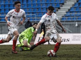 SL2: Για το θαύμα τα Τρίκαλα στη Θεσσαλονίκη