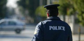 Βόλος: Αστυνομικός βιντεοσκοπούσε συνάδελφό του την ώρα που βρισκόταν στην τουαλέτα
