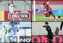 SL1: Με Φαν Βέερτ η καλύτερη 11άδα της κανονικής περιόδου