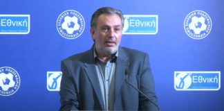 «Τελευταία κλήρωση ανόδου στη SL2»