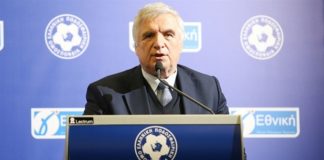 Η κλήρωση για τα μπαράζ ανόδου στην SL2