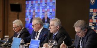 SL2: Στο τραπέζι της ΓΣ της ΕΠΟ η πρόταση για άνοδο δύο ομάδων - Η θέση της SL1