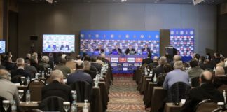 Αυτά είναι τα νέα μέλη των Επιτροπών της ΕΠΟ