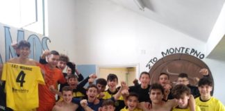 Μεγάλη εκτός έδρας νίκη για την Κ15 της ΕΠΣΘ