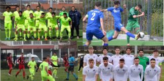 SL2 (K20): Ολυμπιακός Βόλου - Νίκη Βόλου για την 4η αγωνιστική (πλήρες πρόγραμμα)