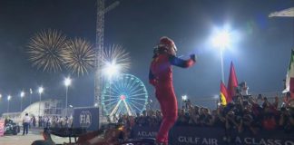 GP Μπαχρέιν: Θριαμβευτής o Λεκλέρκ και 1-2 της Ferrari