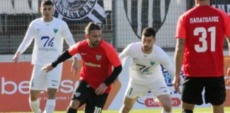 Απορρίφθηκε η ένσταση του Λεβαδειακού για τις κάρτες υγείας της Καλαμάτας