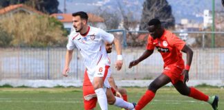 Προσφυγή ο Μάνγκα - Στις 6 Ιουνίου η εκδίκαση