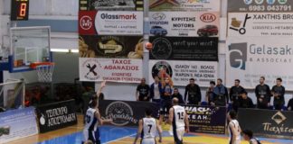 ΒΙΝΤΕΟ: Νίκη Βόλου - Ερμής Σχηματαρίου | Δηλώσεις & Highlights