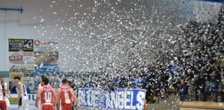 νίκη βολιώτικο ντέρμπι καμίνι κλειστό - Η Νίκη το βολιώτικο ντέρμπι - Καμίνι το Κλειστό της Νέας Ιωνίας (video)