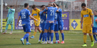 Σταθερά καλή η Νίκη, 3-1 τον Θεσπρωτό