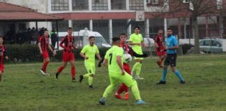 Πάτησε κορυφή η Κ20 του Ολυμπιακού Βόλου