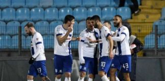 Πήρε πίσω τους βαθμούς ο ΠΑΣ, μπαίνει στα πλέι οφ!