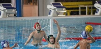 Η κλήρωση της Α' φάσης Μίνι Παίδων με Νίκη Βόλου και ΟΥΚ Βόλου