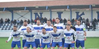 Aκόμη ένα βήμα προς τον τίτλο ο Πύρασος