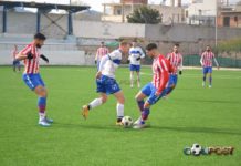 Πήρε το ντέρμπι κι έμεινε “στο κόλπο” η Αγία Άννα, “στα χέρια” του Πυράσου το πρωτάθλημα