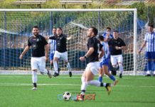 Αυτούς θα αντιμετωπίσει ο Πύρασος στα μπαράζ ανόδου – Το πρόγραμμα