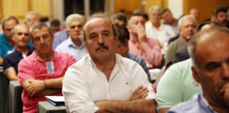 «Μεγαλύτερη τηλεθέαση από Σασμό και Survivor»