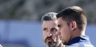 Η... παραπληροφόρηση Μαρτσούκου