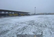 Αναβολή στο Αναγέννηση Καρδίτσας-ΠΑΟΚ Β’ Αναβολή στο Αναγέννηση Καρδίτσας-ΠΑΟΚ Β’
