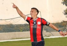Ριζογιάννης: “Ζούμε δύσκολες καταστάσεις” Ριζογιάννης: "Ζούμε δύσκολες καταστάσεις"