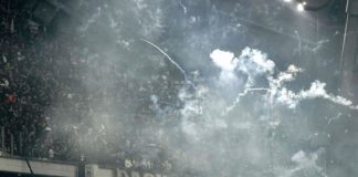 Αυτά αποφάσισε η UEFA για τα επεισόδια στη Μασσαλία