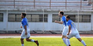 τελικός επσθ φακό goalpost 100 - O τελικός της ΕΠΣΘ με τον φακό του goalpost.gr (100+ pics)
