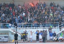 Το “ευχαριστώ” της ΕΠΣΘ για τον τελικό Κυπέλλου