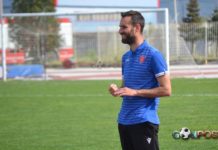 Αθανασιάδης στο goalpost.gr: “Με την ίδια αγωνιστική πειθαρχία” ΝΙΚΟΣ ΑΘΑΝΑΣΙΑΔΗΣ