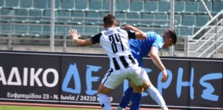 νίκη παοκ φακό goalpost pics - Νίκη - ΠΑΟΚ Β' με τον φακό του goalpost.gr (90 pics)