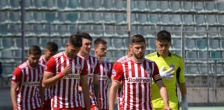 νίκη βόλου ολυμπιακός σφπ φακό - Νίκη Βόλου - Ολυμπιακός ΣΦΠ Β' με τον φακό του goalpost.gr (95 pics)