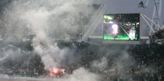 Τελικός Κυπέλλου: Πρόθεση της ΕΠΟ να γίνει με όσο το δυνατόν περισσότερο κόσμο