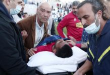 Δάρας για Ρομέρο: «Όταν επαναφέρεις έναν άνθρωπο στη ζωή, τα λόγια περιττεύουν»!