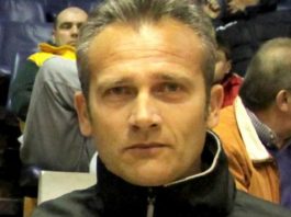 Σοκ στον Βόλο και στο ελληνικό μπάσκετ: Πέθανε ο Θανάσης Δεσλής