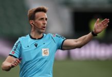 Οι διαιτητές των δεύτερων ημιτελικών του Κυπέλλου Ελλάδας