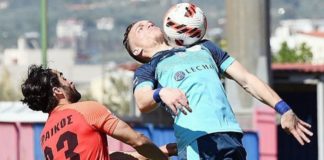 «Οργή και θλίψη»