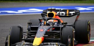 Θρίαμβος και 1-2 για Red Bull στην Ίμολα, καταστροφή για Ferrari