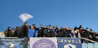 «Η Καβάλα θα σωθεί»