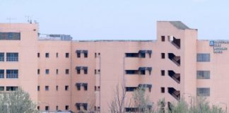Συναγερμός στη Λάρισα με ύποπτο κρούσμα ηπατίτιδας - 16χρονο κορίτσι στο νοσοκομείο