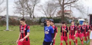 Δεν συνεχίζει στο πρωτάθλημα Κ20 η ομάδα των Τρικάλων