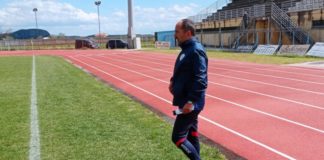 Καλογιάννης: «Ο ΑΟ Τρίκαλα να κοιτάξει την επόμενη μέρα στη Γ' Εθνική»
