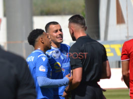 Ανδριανός στο “Π. Μαγουλάς” | Οι “σφυρίχτρες” της 14ης αγωνιστικής