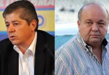 Μπάκος – Καϋμενάκης κοντά στην εξαγορά του OPEN – Διαψεύδει η πλευρά Σαββίδη