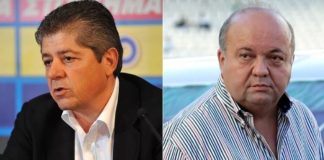 Μπάκος – Καϋμενάκης κοντά στην εξαγορά του OPEN – Διαψεύδει η πλευρά Σαββίδη
